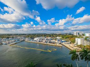 1861 NW North River Dr 1806, Miami FL 33125
