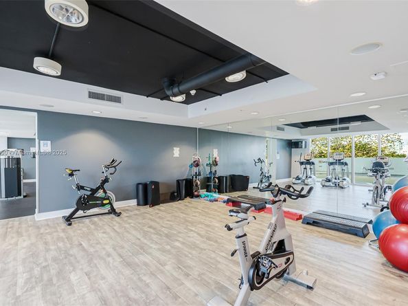 1861 NW North River Dr 1806, Miami FL 33125