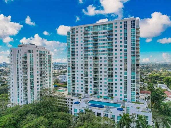 1861 NW North River Dr 1806, Miami FL 33125