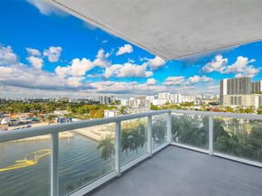 1861 NW North River Dr 1806, Miami FL 33125