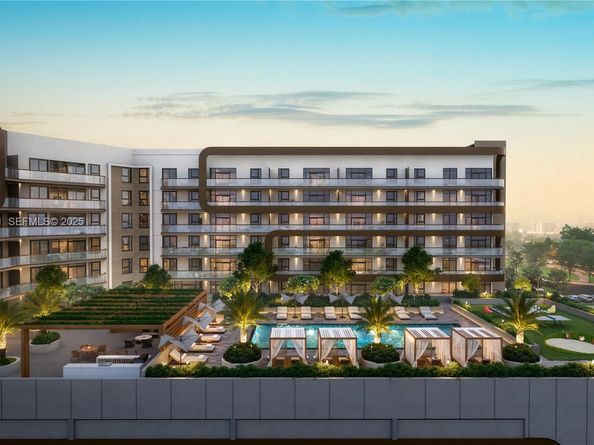 218 SE 7th St 411, Hallandale Beach FL 33009