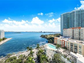 2020 N Bayshore Dr 3902, Miami FL 33137