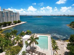 2020 N Bayshore Dr 3902, Miami FL 33137