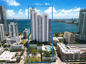 2020 N Bayshore Dr 3902, Miami FL 33137