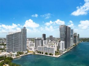 2020 N Bayshore Dr 3902, Miami FL 33137