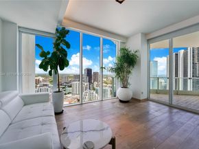 2020 N Bayshore Dr 3902, Miami FL 33137