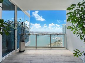 2020 N Bayshore Dr 3902, Miami FL 33137