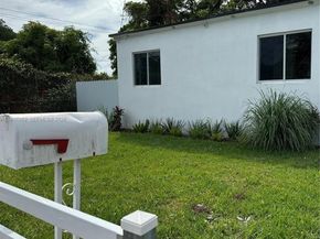 1812 NW 64th St, Miami FL 33147