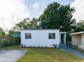 1812 NW 64th St, Miami FL 33147