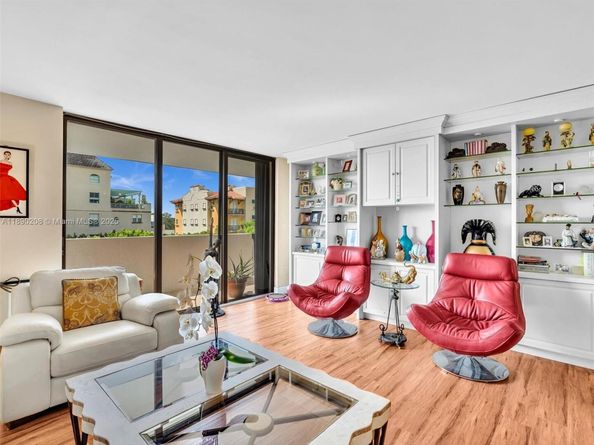 600 Biltmore Way 406, Coral Gables FL 33134