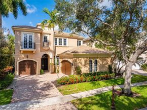 17771 Lake Azure Way, Boca Raton FL 33496