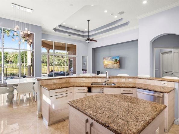 17771 Lake Azure Way, Boca Raton FL 33496