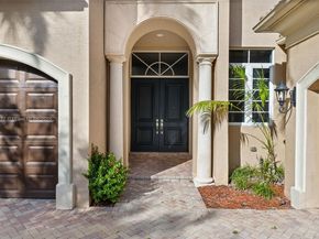 17771 Lake Azure Way, Boca Raton FL 33496