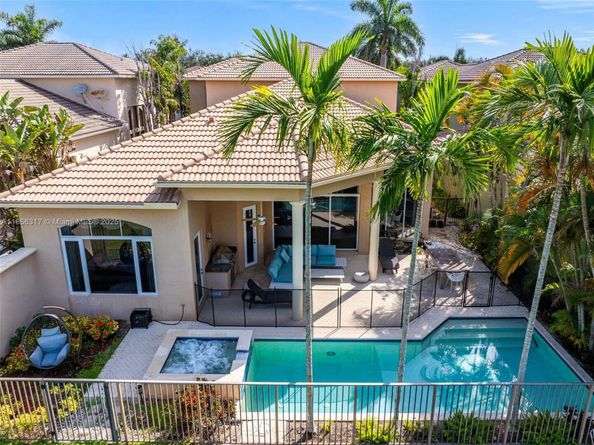 17771 Lake Azure Way, Boca Raton FL 33496