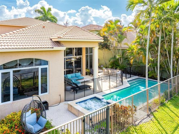 17771 Lake Azure Way, Boca Raton FL 33496