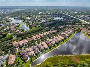 17771 Lake Azure Way, Boca Raton FL 33496