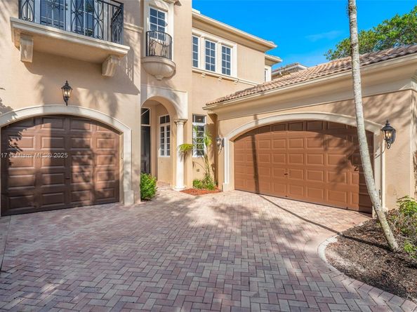 17771 Lake Azure Way, Boca Raton FL 33496