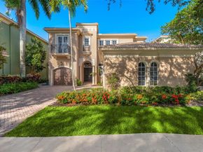 17771 Lake Azure Way, Boca Raton FL 33496