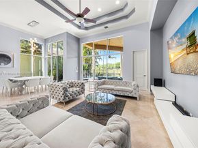 17771 Lake Azure Way, Boca Raton FL 33496