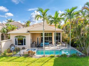 17771 Lake Azure Way, Boca Raton FL 33496
