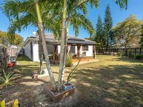 3054 SE 5th Dr, Homestead FL 33033