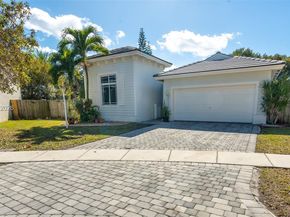 3054 SE 5th Dr, Homestead FL 33033