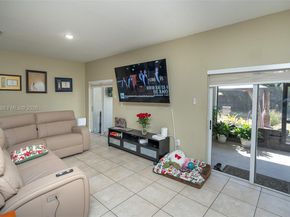 3054 SE 5th Dr, Homestead FL 33033