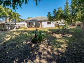 3054 SE 5th Dr, Homestead FL 33033