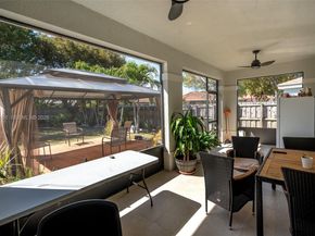 3054 SE 5th Dr, Homestead FL 33033