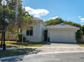 3054 SE 5th Dr, Homestead FL 33033