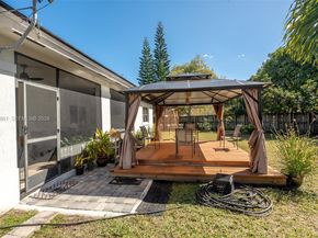 3054 SE 5th Dr, Homestead FL 33033