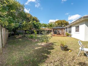 3054 SE 5th Dr, Homestead FL 33033