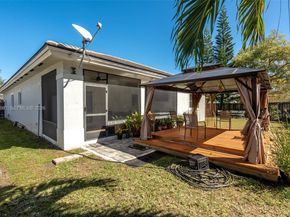 3054 SE 5th Dr, Homestead FL 33033