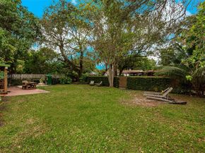 1491 NE 132nd Rd, North Miami FL 33161