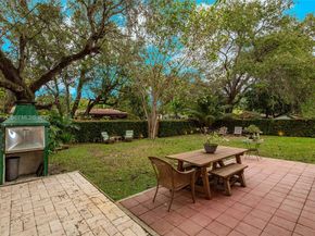 1491 NE 132nd Rd, North Miami FL 33161