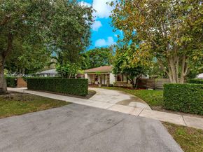 1491 NE 132nd Rd, North Miami FL 33161