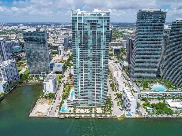 2900 NE 7th Ave 1705, Miami FL 33137