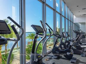 2900 NE 7th Ave 1705, Miami FL 33137