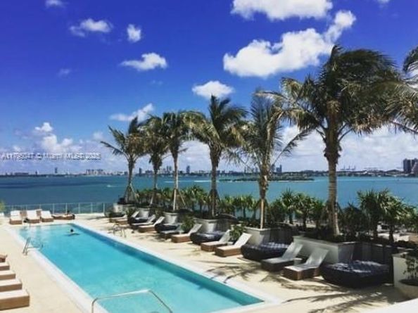 2900 NE 7th Ave 1705, Miami FL 33137