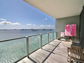 2900 NE 7th Ave 1705, Miami FL 33137