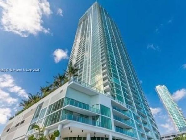 2900 NE 7th Ave 1705, Miami FL 33137