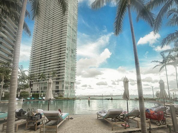 480 NE 31st St 3405, Miami FL 33137