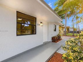 578 SW 2nd St, Florida City FL 33034