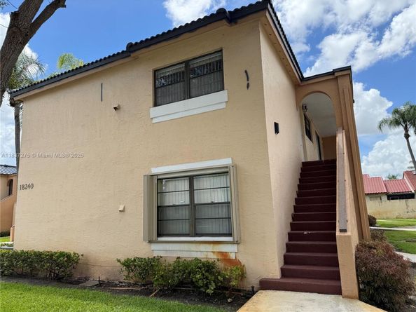18240 Mediterranean Blvd 511, Hialeah FL 33015