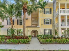 275 Murcia Dr 104, Jupiter FL 33458