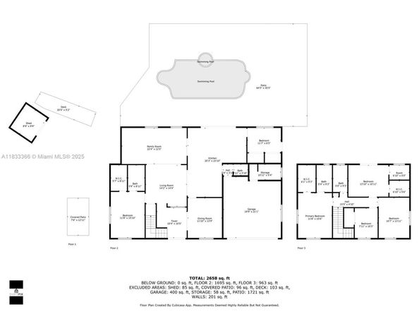 5840 SW 19th St, Plantation FL 33317