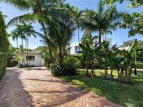 744 Lakeview Dr, Miami Beach FL 33140