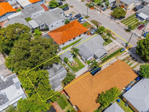 2946 SW 26th St, Miami FL 33133