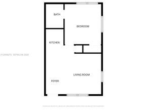 823-825 NW 9th St, Hallandale Beach FL 33009