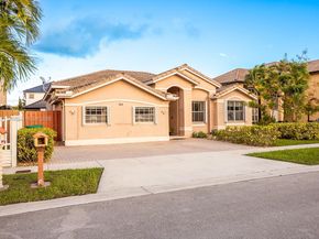 765 NW 129th Pl, Miami FL 33182